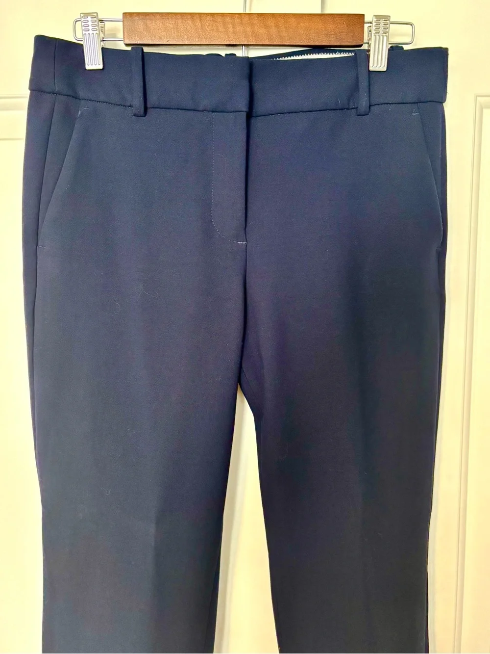 J. Crew Cameron Dress Pants